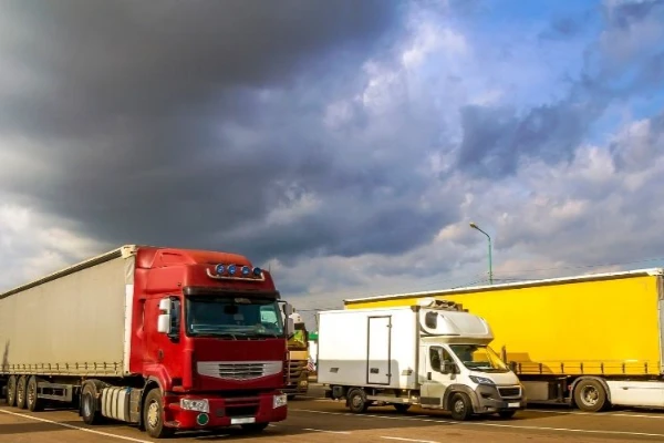 Muş Tekirdağ Nakliyat Ambarları